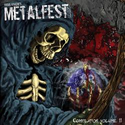 Compilations : Trois-Rivières Metalfest 11